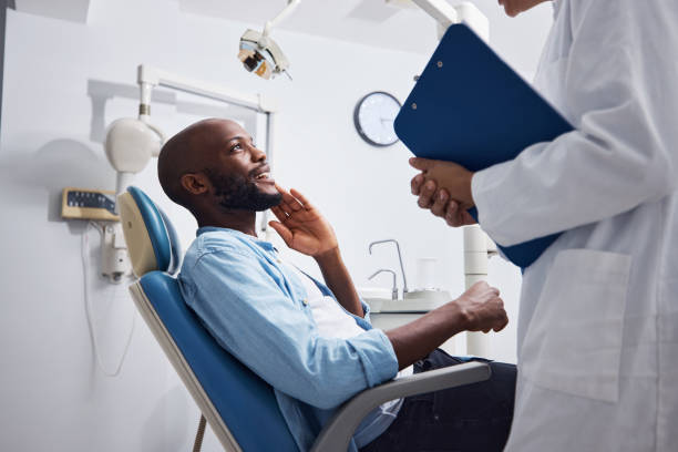 Best Knocked-Out Tooth Emergency  in Floral Park, NY