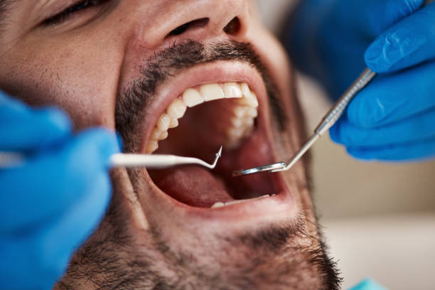 Best Broken Tooth Emergency  in Floral Park, NY