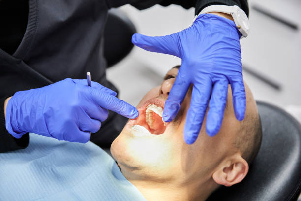 Best Tooth Infection Emergency Dentist  in Floral Park, NY